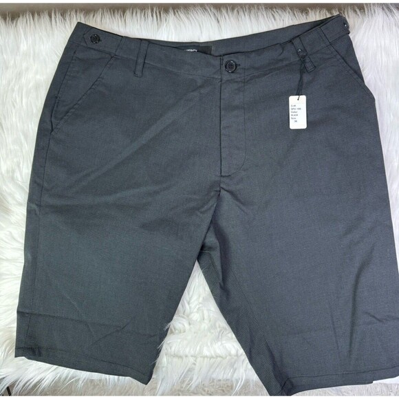 3 Pairs Gramercy Men’s Shorts 3 Different Styles New Size 36 - Picture 11 of 13